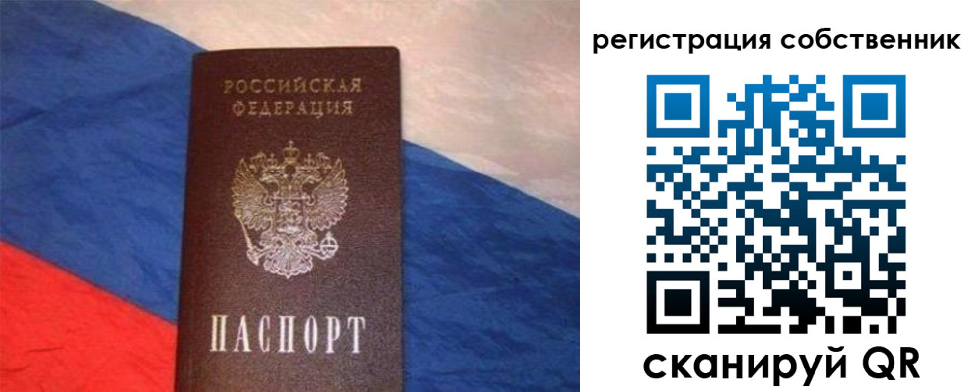 пропишу в квартире в Владимирской области